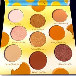 Proof Is In The Puddin